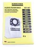 karcher Stofzuigerzakken                                             28630060