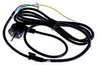 ELECTROLUX / AEG Voedingskabel                                                4055219028