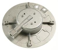 Smeg Brander elementen                                            872290066