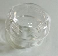 Brandt Verres de protection lampe four                              76X3143