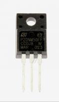 STMICROELECTRONICS Transistoren                                                 STP20NM50FP