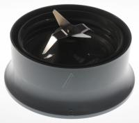 DeLonghi Couteaux materiel de cuisine                                 KW715967