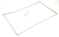 WHIRLPOOL/INDESIT Afdichting                                                   481246688735