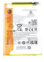 Xiaomi Accu v.telefoon                                              1330101000156B