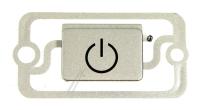 Midea Knöpfe/ knopf/ taste 12176000A44506