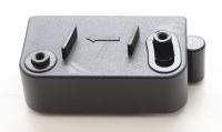 WHIRLPOOL/INDESIT Fixations et supports                                        488000536722