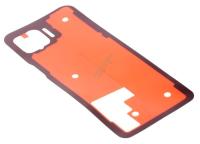 Motorola Plakfolie                                                    SD78C78875