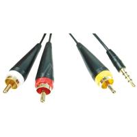 Samsung Audio/video-verbindungen                                     GH3901024A