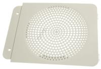 HISENSE/GORENJE Afdekkap behuizing                                           624004