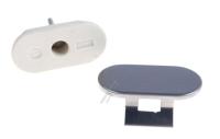 WHIRLPOOL/INDESIT Abdeckung gehäuse                                            481010581097