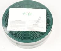 WHIRLPOOL/INDESIT Filtres a charbon                                            488000740429