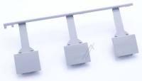 WHIRLPOOL/INDESIT Boutons                                                      481010851706
