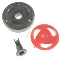 Nilfisk Wiel/rol                                                     VA81368