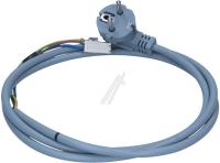 ELECTROLUX / AEG Netzkabel                                                    1366119657