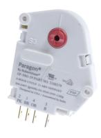 WHIRLPOOL/INDESIT Timers                                                       481228218669