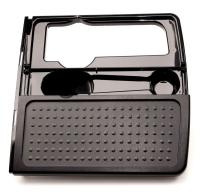 DeLonghi Couvercles/volets/trappes/caches 5513251431