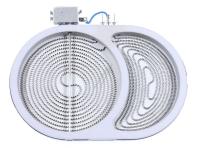 HISENSE/GORENJE Zweikreis-strahlungsheizkörper 288125