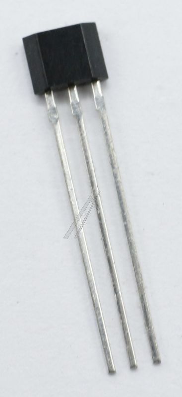 - Transistors                                                  