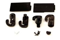 BEKO/GRUNDIG/ARCELIK Scharnieren                                                  C00871295