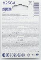 VARTA Batteries haute tension V23GA