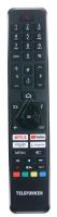 Vestel Afstandsbediening                                            23759303