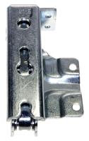 Vestel Deurscharnier koelkast                                       37002350