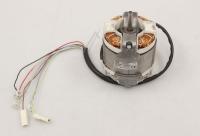 WHIRLPOOL/INDESIT Motoren                                                      482000015102