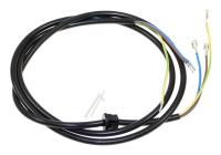 WHIRLPOOL/INDESIT Voedingskabel                                                480120101164