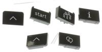 Boschsiemens Toetsensetten                                                00630705