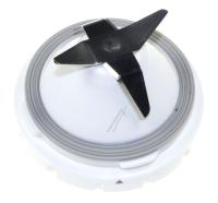 DeLonghi Messer küchengeräte                                          KW714336