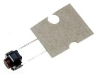 Panasonic Schakelaars                                                  EVQ11A05R