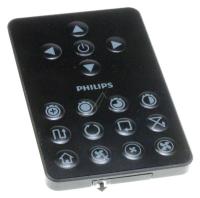 Philips Afstandsbedieningen                                          432200621331