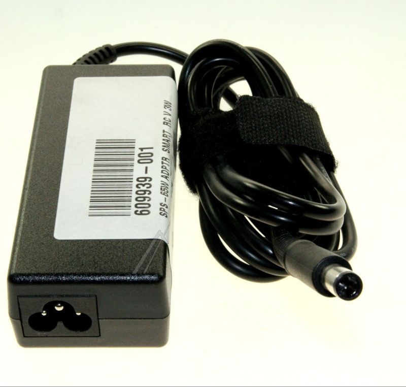 HEWLETT-PACKARD Netadapter voor notebook                                     609939001