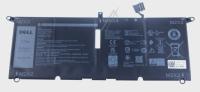 Dell Laptopaccu's                                                 H754V