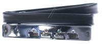 Silverline Claviers selecteur                                           YT456100156