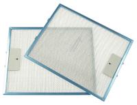 Elica Filtres antigraisses metalliques                             F880250109