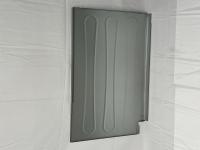 HISENSE/GORENJE Zijkant behuizing                                            821531