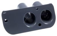 Boschsiemens Verbindingsstuk                                              00794718