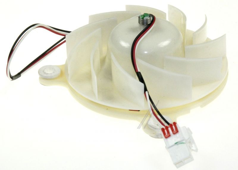Samsung Moteurs du ventilateur                                       DA9706095B