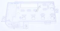 ELECTROLUX / AEG Rampes lumiere                                               140117897029