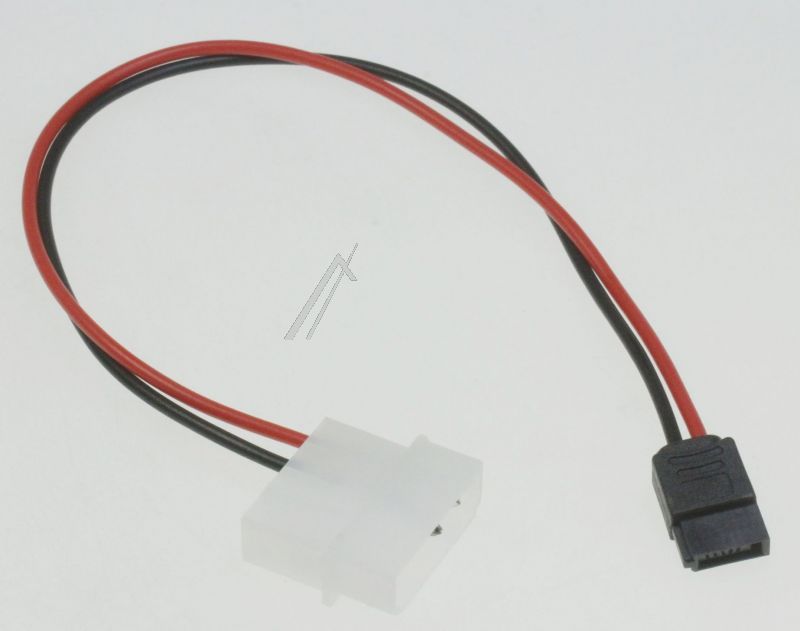 DELOCK Stromversorgungskabel intern                                 82913