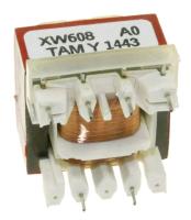 Yamaha Stand-by trafo's                                             XW608A00