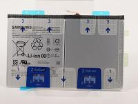 Samsung Tablet-pc accu's                                             GH8231907A