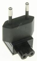 HEWLETT-PACKARD Euro-fiches secteur                                          762584004