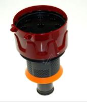 ELECTROLUX / AEG Stofzuigerfilter                                             4055186011
