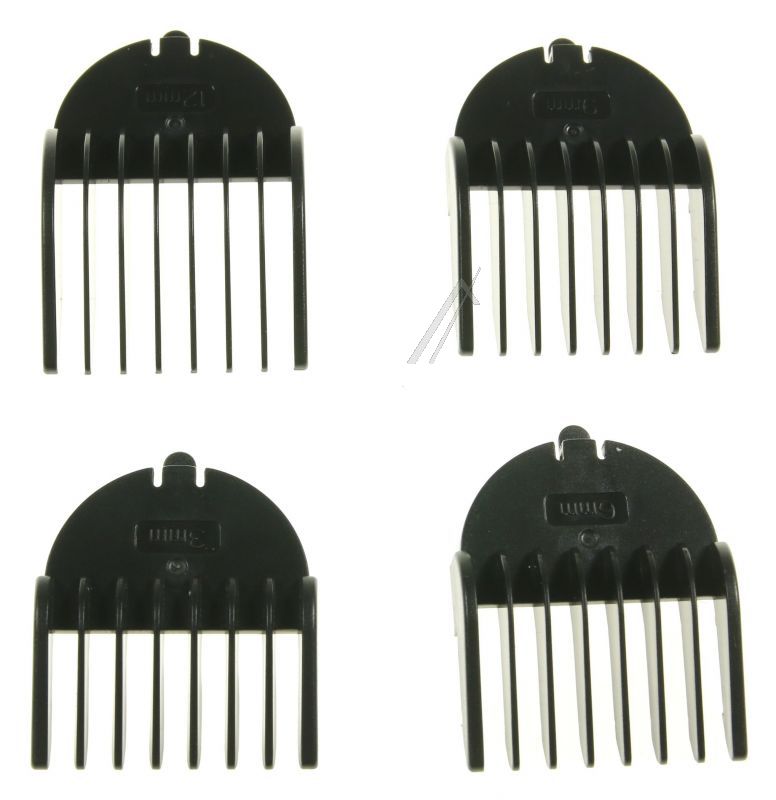 GROUPE SEB Opzetkammen                                                  CS00140574