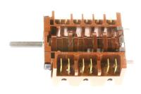 BEKO/GRUNDIG/ARCELIK Herdschalter/backofenschalter                                C00936061