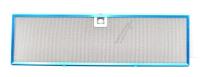 ELECTROLUX / AEG Filtres antigraisses metalliques                             4055110334