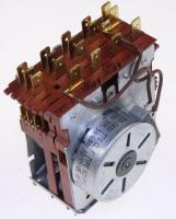 Boschsiemens Timers                                                       00163255