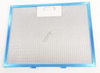 WHIRLPOOL/INDESIT Metaal vetfilter                                             488000977912
